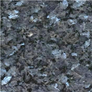 Blue Pearl Granite Slabs & Tiles, Norway Blue Granite