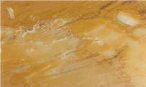 Giallo Siena Marble Slab & Tile