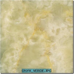 Onyx Verde Onyx Verde