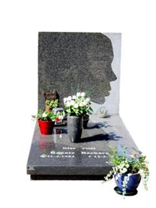 Monuments, Memorials