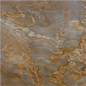 Snake Brown Granite Slabs & Tiles, Brazil Brown Granite Snake Brown Granite Slabs & Tiles, Brazil Brown Granite