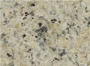 Amarelo Icarai Yellow Granite Slabs & Tiles