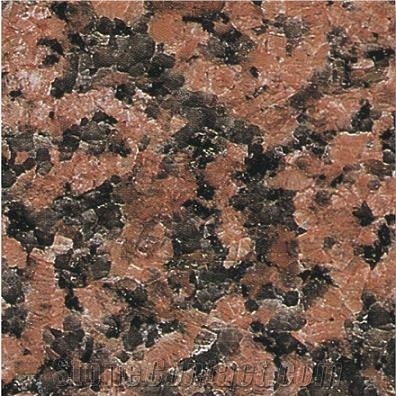 Balmoral Red Coarse,Balmoral Grob Granite Slabs & Tiles