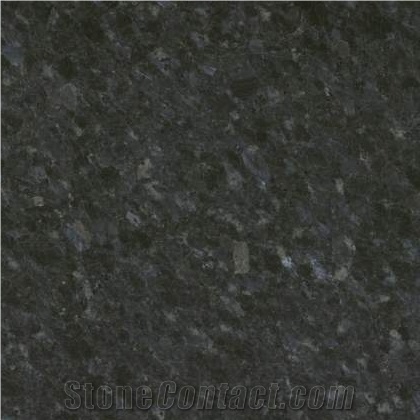 Black Pearl Granite Slabs & Tiles, India Black Granite