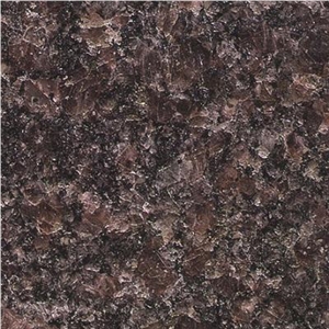 Royal Mahogany Granite Slabs & Tiles, United States Brown Granite