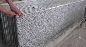 White Granite Countertop, White Granite Vanity Top