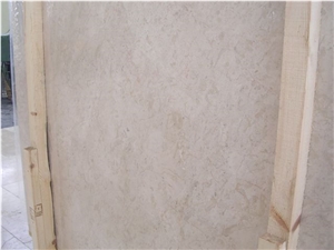 Crema Nouva Marble Slabs & Tiles, Turkey Beige Marble