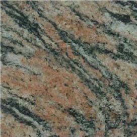 Tiger Skin Granite Slabs & Tiles, India Pink Granite