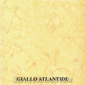 Giallo Atlantide Marble Slabs & Tiles