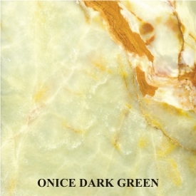 Pakistan Green Onyx Slabs & Tiles