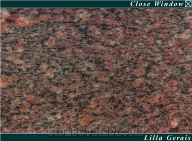 Lila Gerais Granite Slabs & Tiles