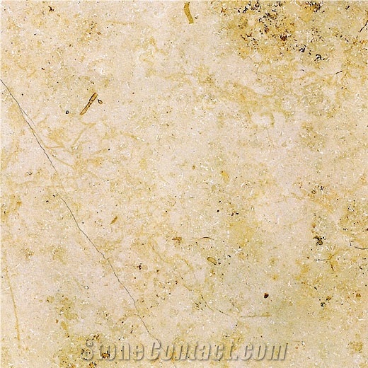 Jura Limestone - Yellow