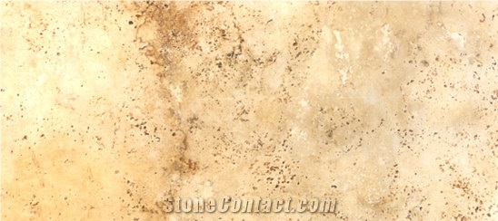 Travertino Ascolano Travertine Slabs & Tiles, Italy Beige Travertine
