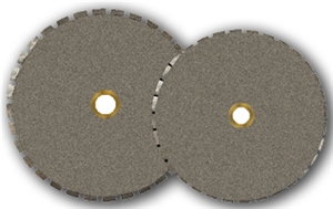 Diamond SAWS fOR GRANITE