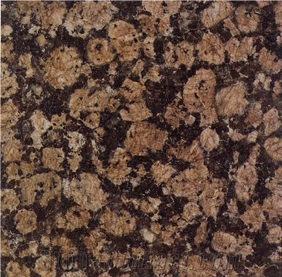 Baltic Brown Ed Granite Slabs & Tiles, Finland Brown Granite