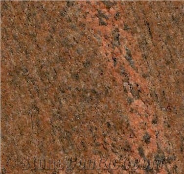 Juparana Tabacco Granite Slabs & Tiles