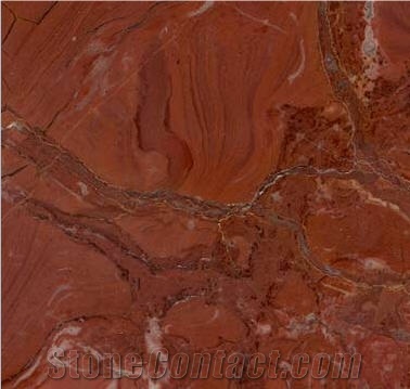 Rosso Venezia Marble Slabs & Tiles