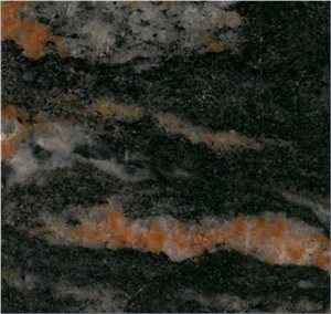 Tropical Brown Granite