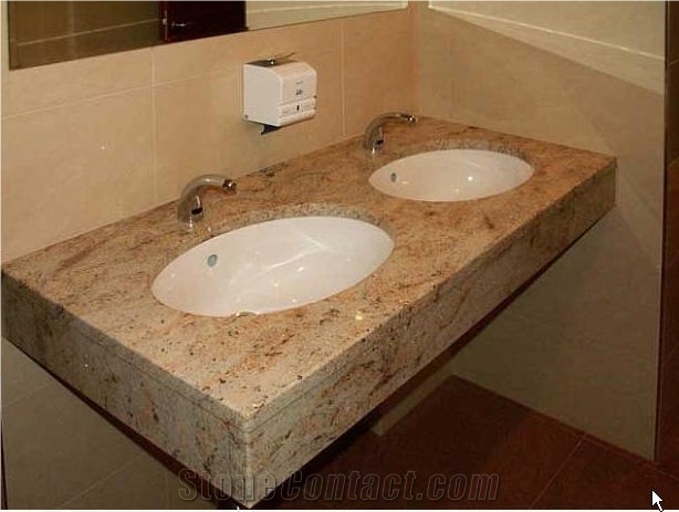 Sivakasi Granite Vanity Top