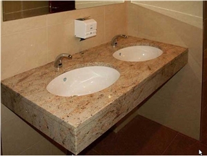 Sivakasi Granite Vanity Top