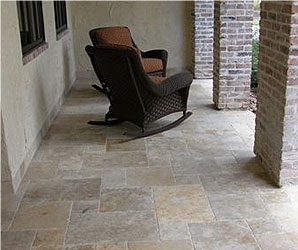 Grey Gold Antique-Jerusalem Stone