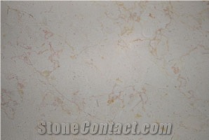 Jerusalem Cream Limestone Honed Slabs & Tiles, Israel Beige Limestone