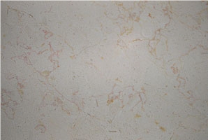 Jerusalem Cream Limestone Honed Slabs & Tiles, Israel Beige Limestone