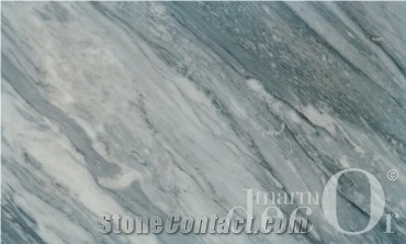 Bardiglio Nuvolato Apuano Marble Slabs & Tiles