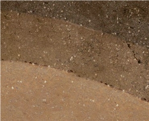 Buxy Limestone Slabs & Tiles, France Beige Limestone
