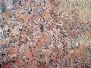 Juparana Bordeaux Granite Slabs & Tiles