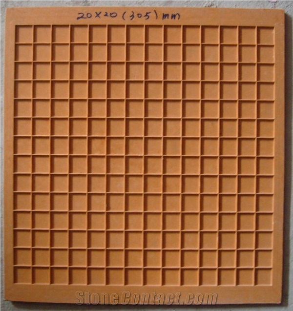 Mosaic Mounting Grid
