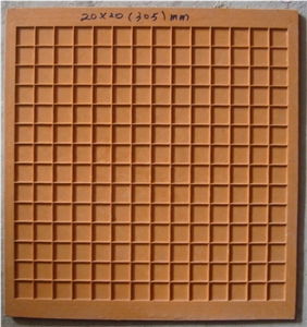 Mosaic Mounting Grid Mosaic Mounting Grid
