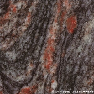Acapulco Red Granite Slabs & Tiles Acapulco Red Granite Slabs & Tiles