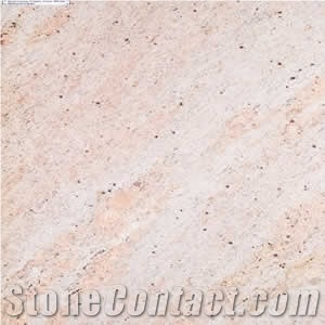 Ivory Cream Granite Slabs & Tiles, India Yellow Granite