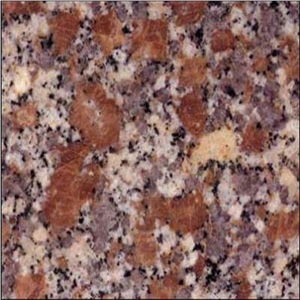 Rosa Ghiandone Granite Slabs & Tiles, Italy Red Granite