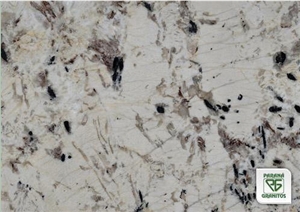 Mercury White-New Product