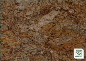 Mogno Bordeaux Granite Slabs & Tiles New Product, Brazil Yellow Granite