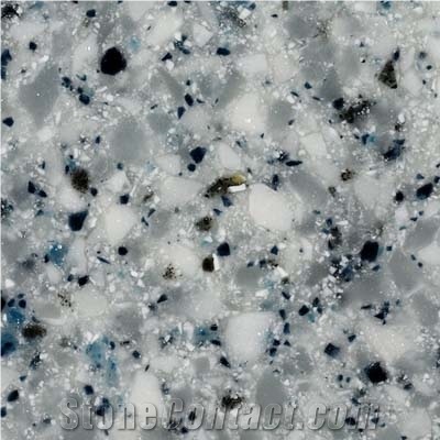 Grey Quartz Stone Slabs&Tiles