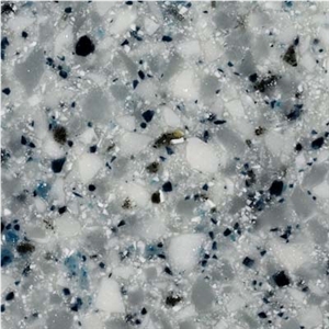 Grey Quartz Stone Slabs&Tiles
