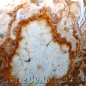Amber Onyx Slabs & Tiles, China Yellow Onyx