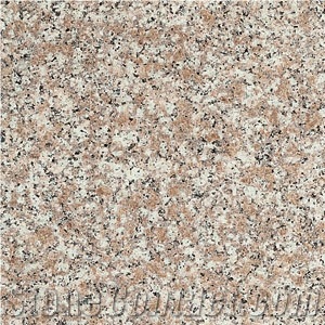Misty Mauve Granite Slabs & Tiles, China Pink Granite