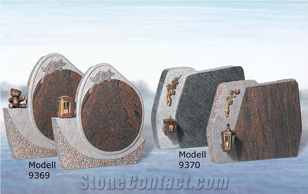 Granite Monuments&Tombstone