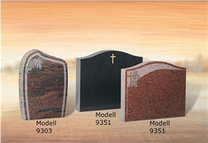 Granite Tombstones & Monuments