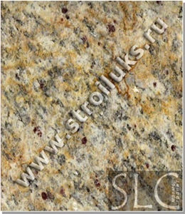 Giallo Santa Rita Granite Slabs & Tiles, Brazil Yellow Granite Giallo Santa Rita Granite Slabs & Tiles, Brazil Yellow Granite