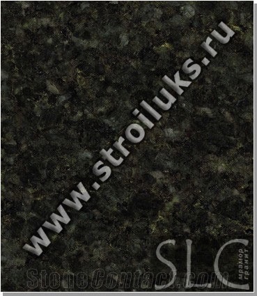 Verde Ubatuba Granite Slabs & Tiles, Brazil Green Granite