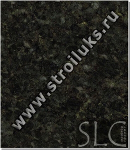 Verde Ubatuba Granite Slabs & Tiles, Brazil Green Granite