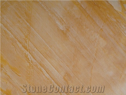 Atacama Gold Slabs