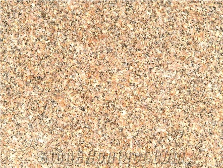 Carioca Gold Granite Slabs & Tiles, Brazil Yellow Granite