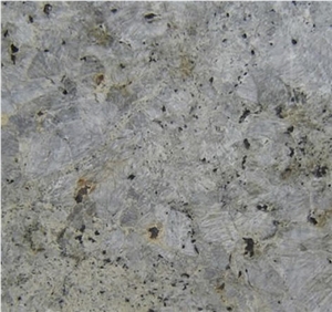 Sea Foam Classic Granite