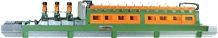 Automatic Banded Polishing Machine